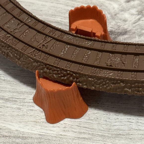 Thomas & Friends Track Master Shake Shake Bridge with Motorized Train Complete - Picture 5 of 14